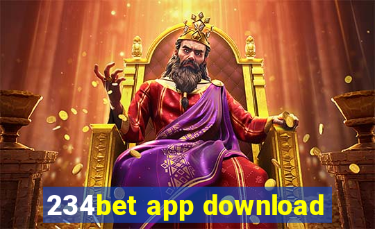234bet app download